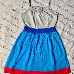 Hanna Andersson Dress